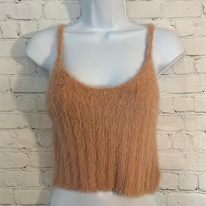 Double Zero boutique crop top!